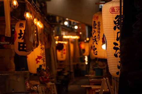 居酒屋 夢 占い